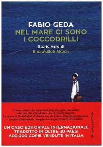 Nel mare ci sono i coccodrilli