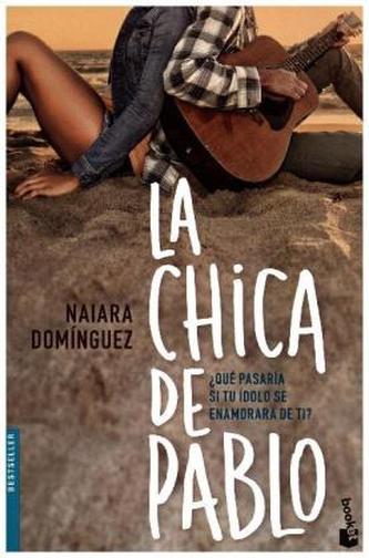 La chica de Pablo