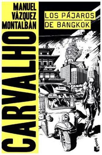 Los pájaros de Bangkok