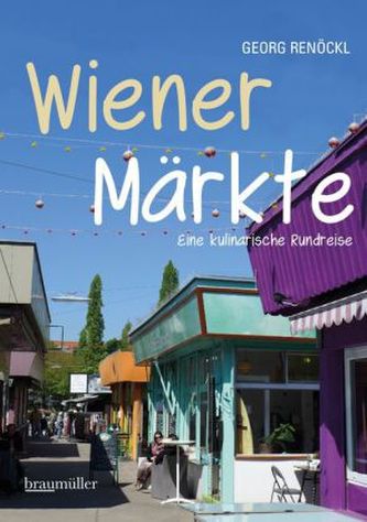 Wiener Märkte Wiener Märkte