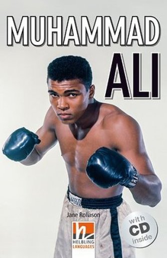 Muhammad Ali, m. Audio-CD