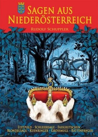 Sagen aus Niederösterreich