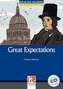 Great Expectations, m. 1 Audio-CD