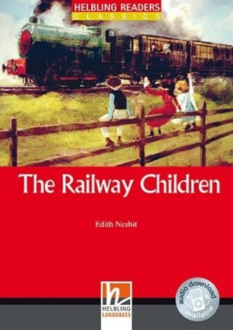 The Railway Children, Class Set