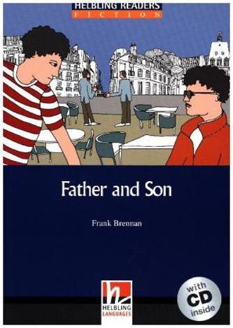 Father and Son, m. 1 Audio-CD
