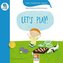 Let's Play, mit Online-Code