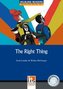 The Right Thing, Class Set