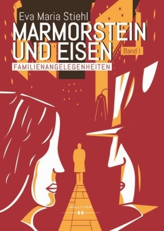 Marmorstein und Eisen