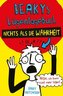 Beakys Lügentagebuch - Nichts als die Wahrheit