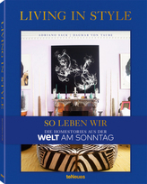 Living in Style - So leben wir
