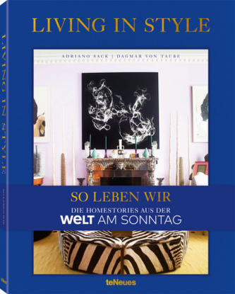 Living in Style - So leben wir
