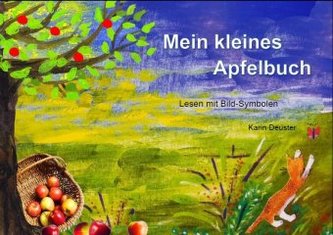 Mein kleines Apfelbuch