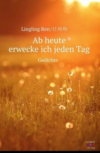 Ab heute erwecke ich jeden Tag