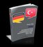 Lexikon Unterrichtung Sachkundeprüfung / Waffensachkundeprüfung, Deutsch-Türkisch