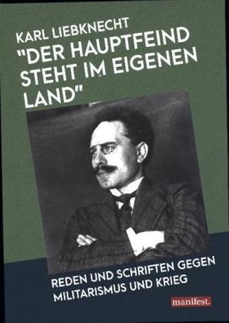 Der Hauptfeind steht im eigenen Land!