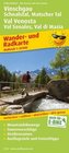 PublicPress Rad- und Wanderkarte Vinschgau, Schnalstal, Matscher Tal / Val Venosta, Val Senales, Val di Mazia