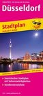 PublicPress Stadtplan Düsseldorf
