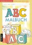 ABC Malbuch