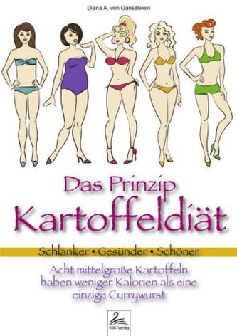 Das Prinzip Kartoffeldiät