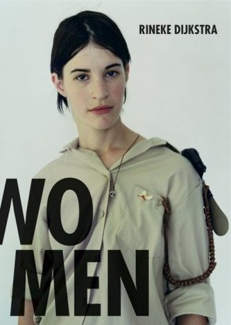 Rineke Dijkstra. WO MEN Hasselblad Award 2017