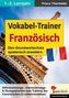 Vokabel-Trainer Französisch