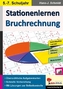 Stationenlernen Bruchrechnung