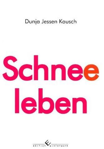 Schneeleben