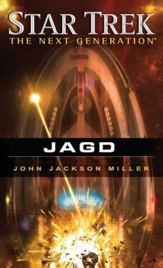 Star Trek, The Next Generation - Jagd