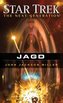 Star Trek, The Next Generation - Jagd