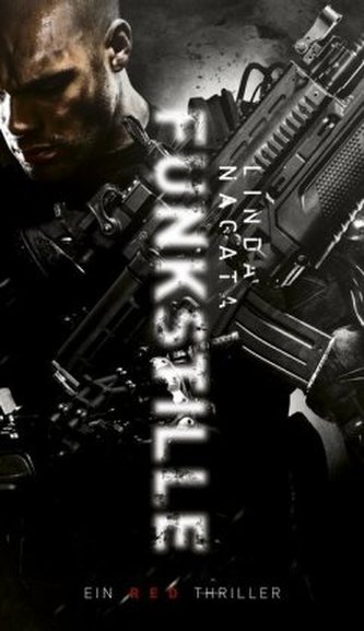 The Red -  Funkstille