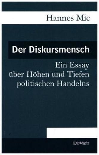 Der Diskursmensch