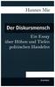 Der Diskursmensch