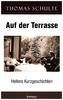 Auf der Terrasse