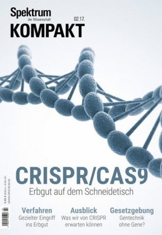 CRISPR/CAS9 CRISPR/CAS9