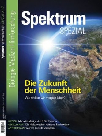Die Zukunft der Menschheit Die Zukunft der Menschheit