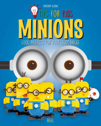 Tips for Kids: Minions