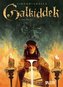 Galkiddek - Der Magier