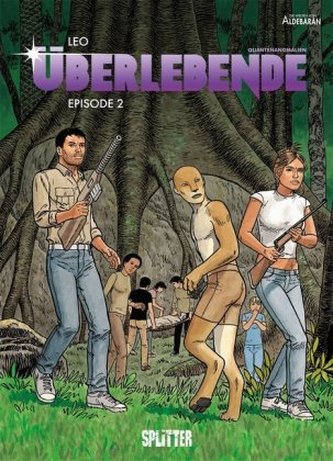 Überlebende. Episode.2