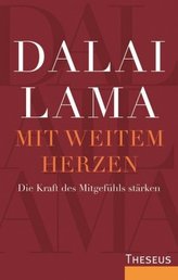 Mit weitem Herzen