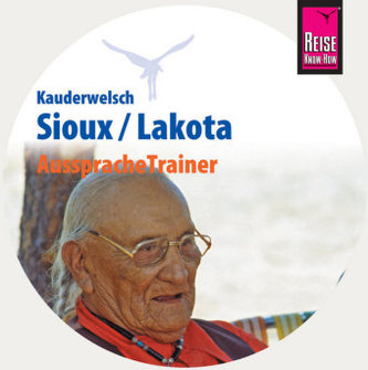 AusspracheTrainer Sioux/Lakota, 1 Audio-CD AusspracheTrainer Sioux/Lakota, 1 Audio-CD