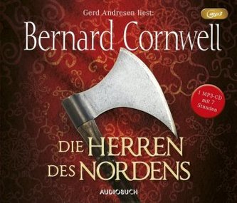 Die Herren des Nordens, 1 MP3-CD