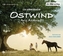 Ostwind - Arís Ankunft, 6 Audio-CDs