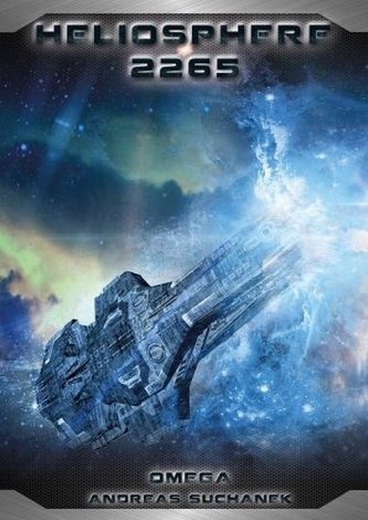 Heliosphere 2265 - Der Fraktal-Zyklus - Omega