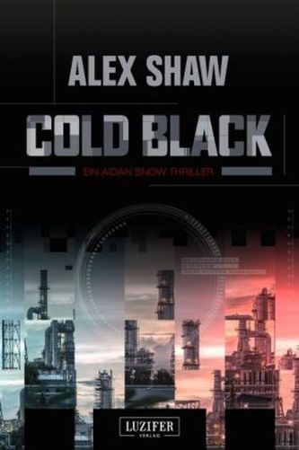 Cold Black