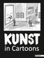 KUNST in Cartoons