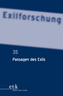Passagen des Exils / Passages of Exile