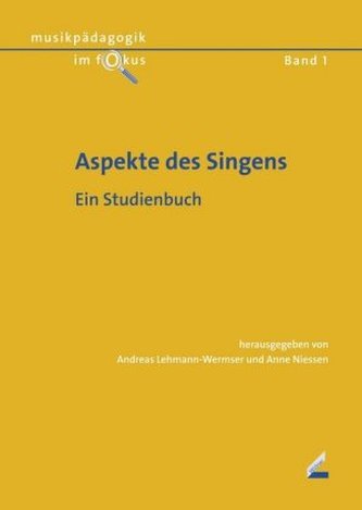 Aspekte des Singens