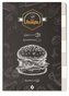 Rezeptbuch Burger