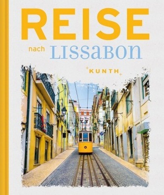 Reise nach Lissabon Reise nach Lissabon