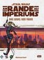 Star Wars, Am Rande des Imperiums - Das Juwel von Yavin